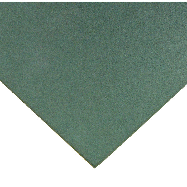 RubberCal, Inc. RubberCal "EcoSport" Interlocking Tiles 3/4 X 19.5